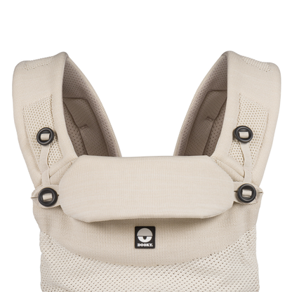 Dooky 'Terra Nova' Baby Carrier