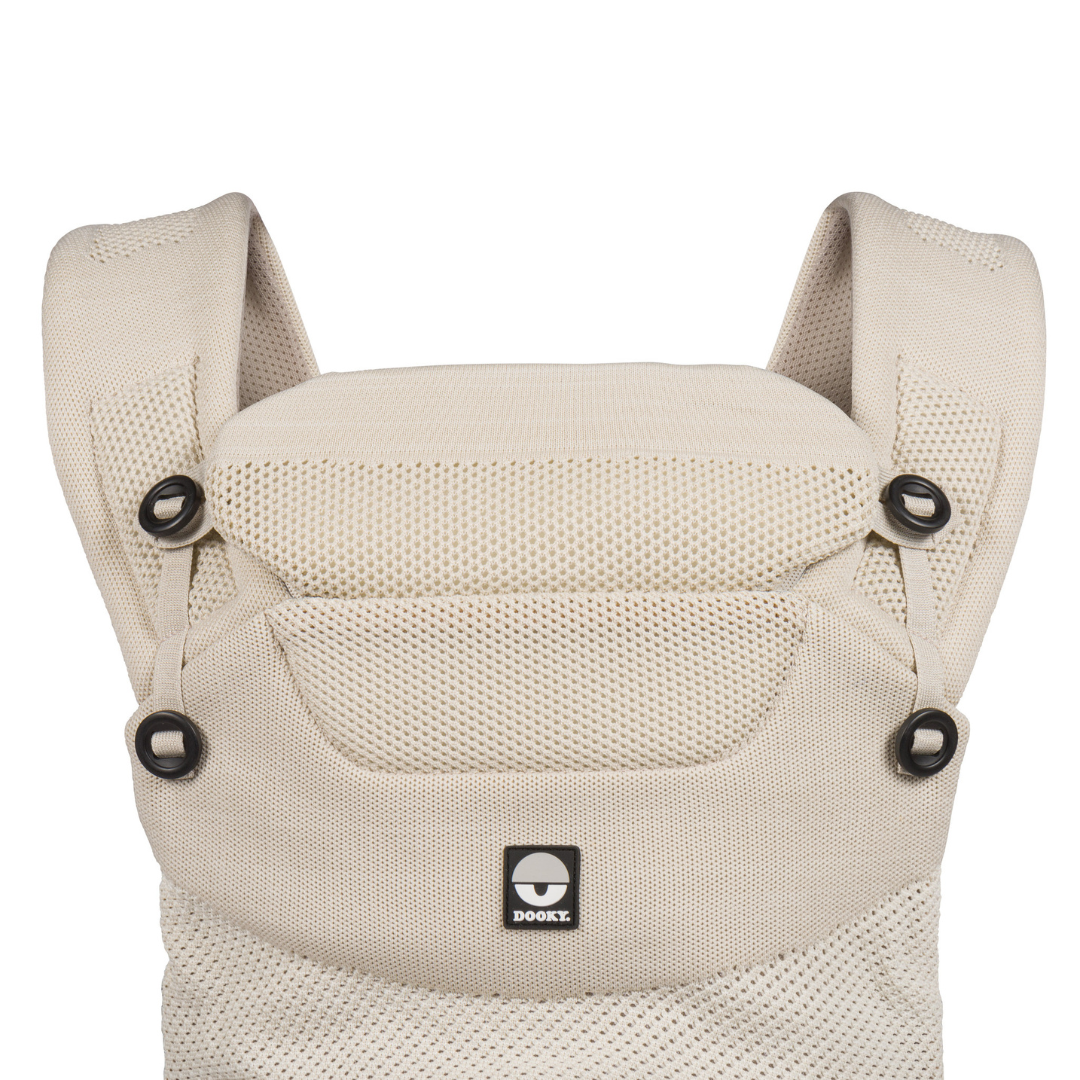 Dooky 'Terra Nova' Baby Carrier