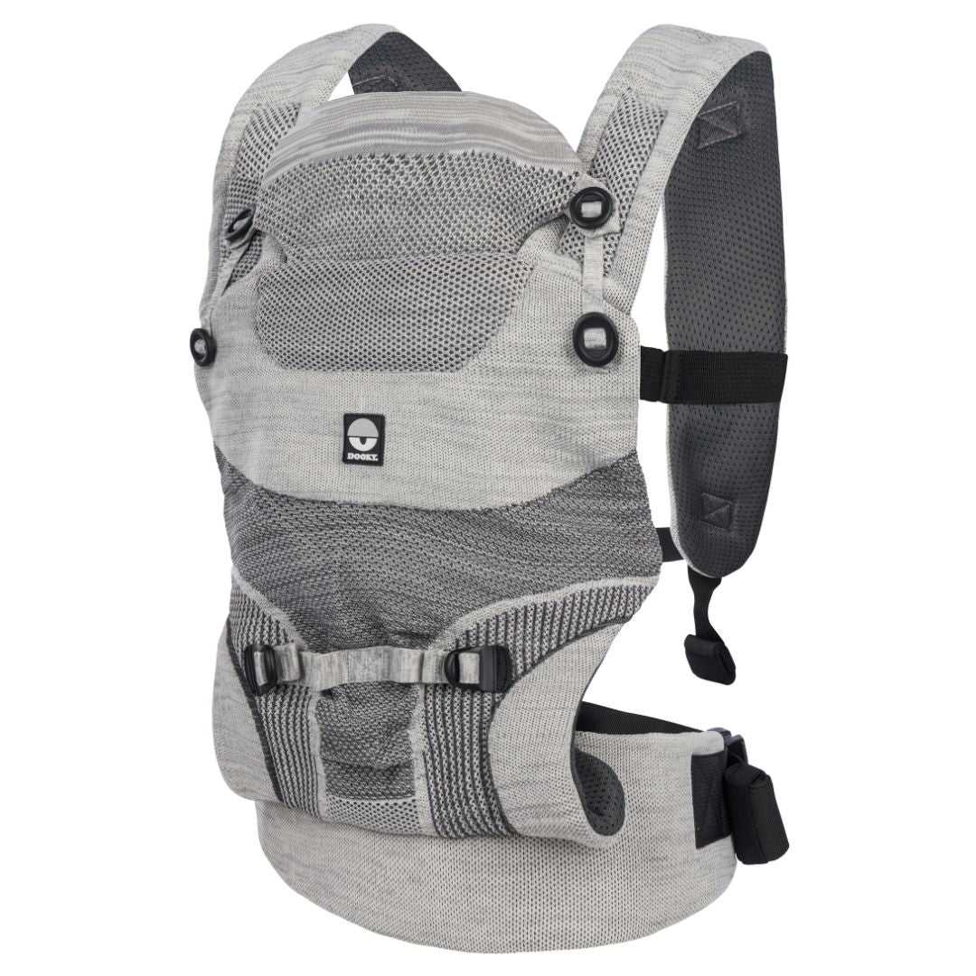 Dooky 'Terra Nova' Baby Carrier