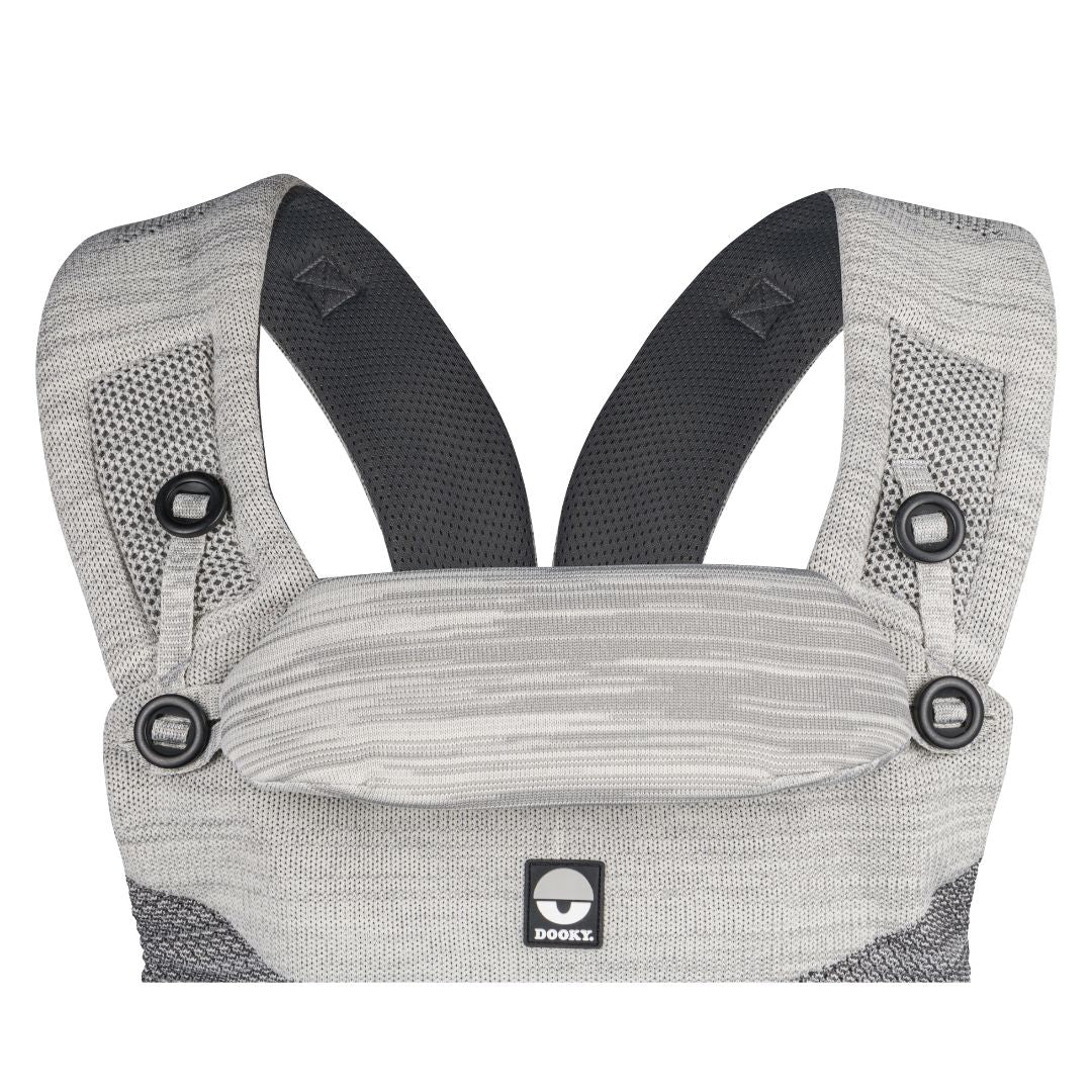 Dooky 'Terra Nova' Baby Carrier