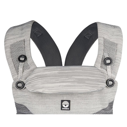 Dooky 'Terra Nova' Baby Carrier