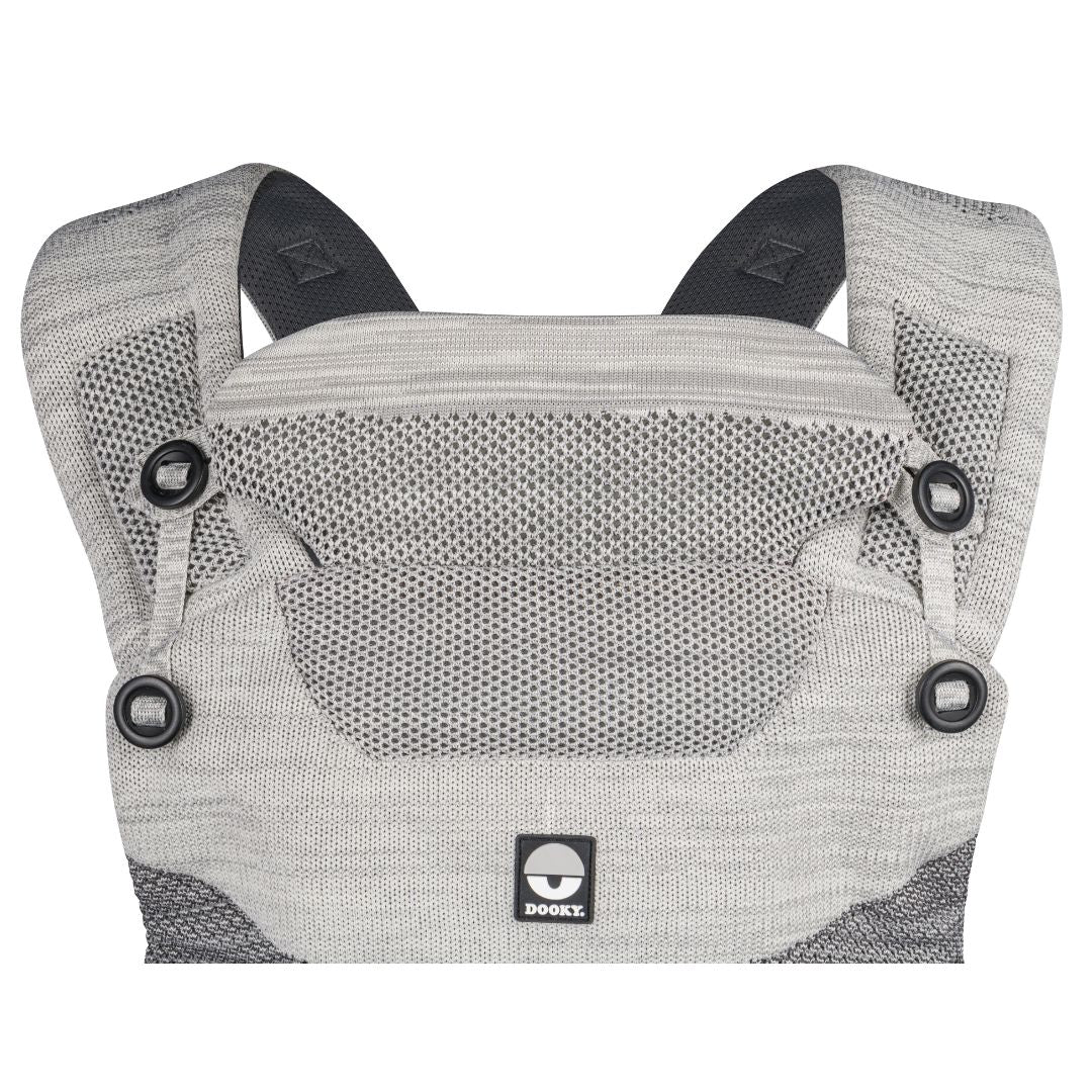 Dooky 'Terra Nova' Baby Carrier