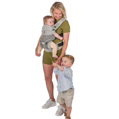 Dooky 'Terra Nova' Baby Carrier