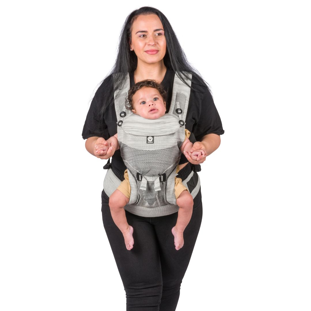 Dooky 'Terra Nova' Baby Carrier