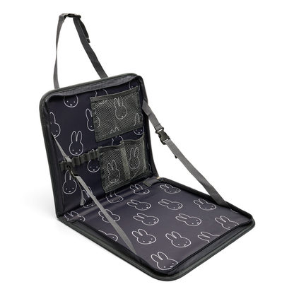 Dooky Back Seat Travel Tray - Miffy