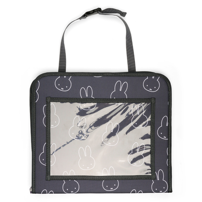Dooky Back Seat Travel Tray - Miffy