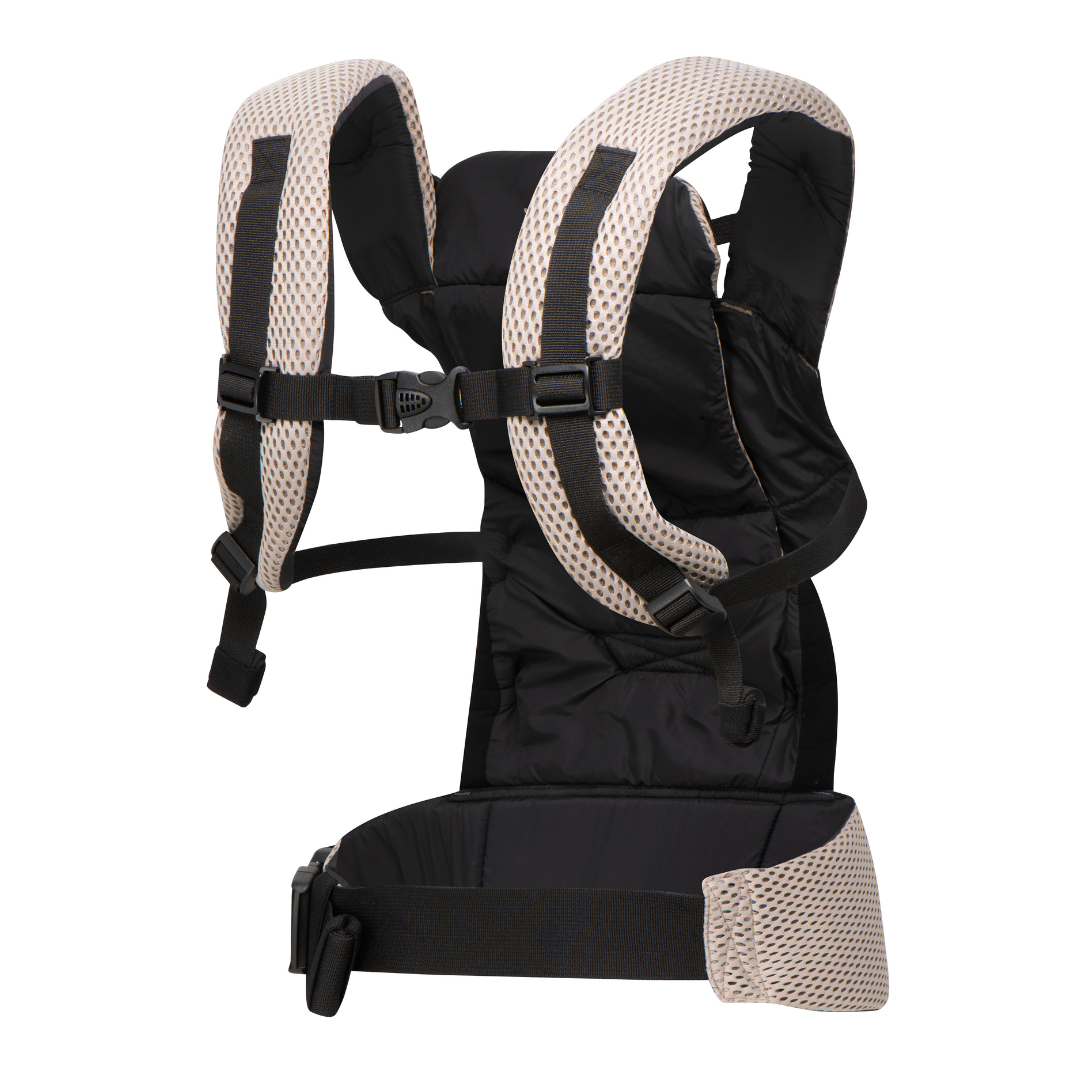 Dooky 'Urban Comfort' Baby Carrier