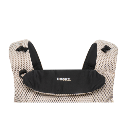 Dooky 'Urban Comfort' Baby Carrier
