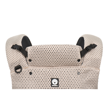 Dooky 'Urban Comfort' Baby Carrier