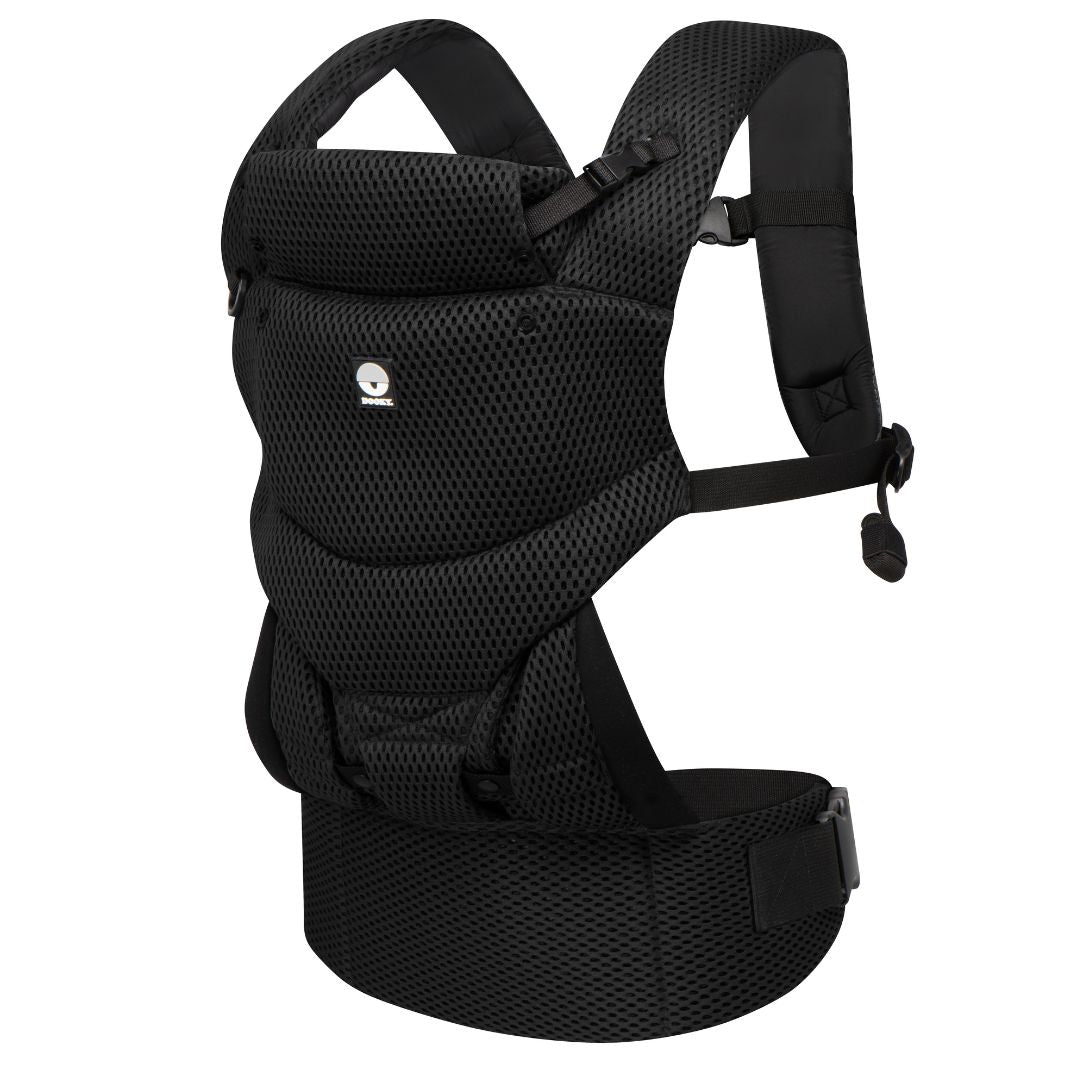 Dooky 'Urban Comfort' Baby Carrier