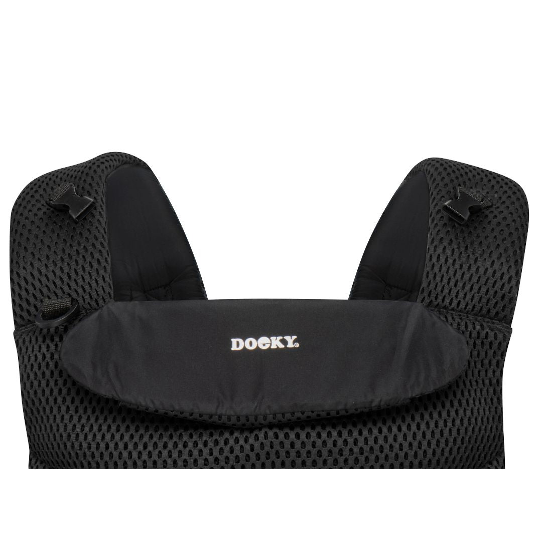 Dooky 'Urban Comfort' Baby Carrier