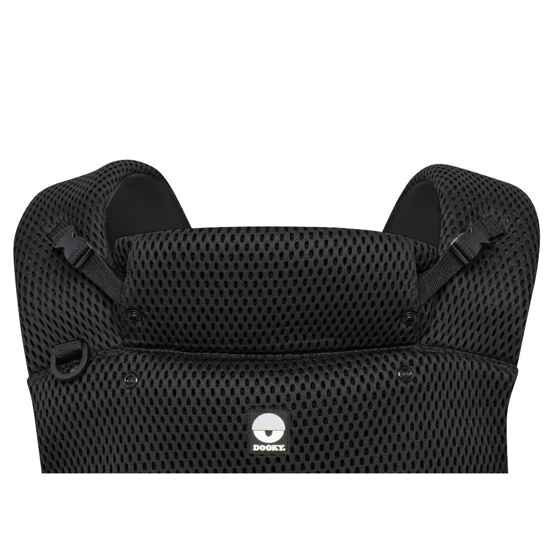 Dooky 'Urban Comfort' Baby Carrier