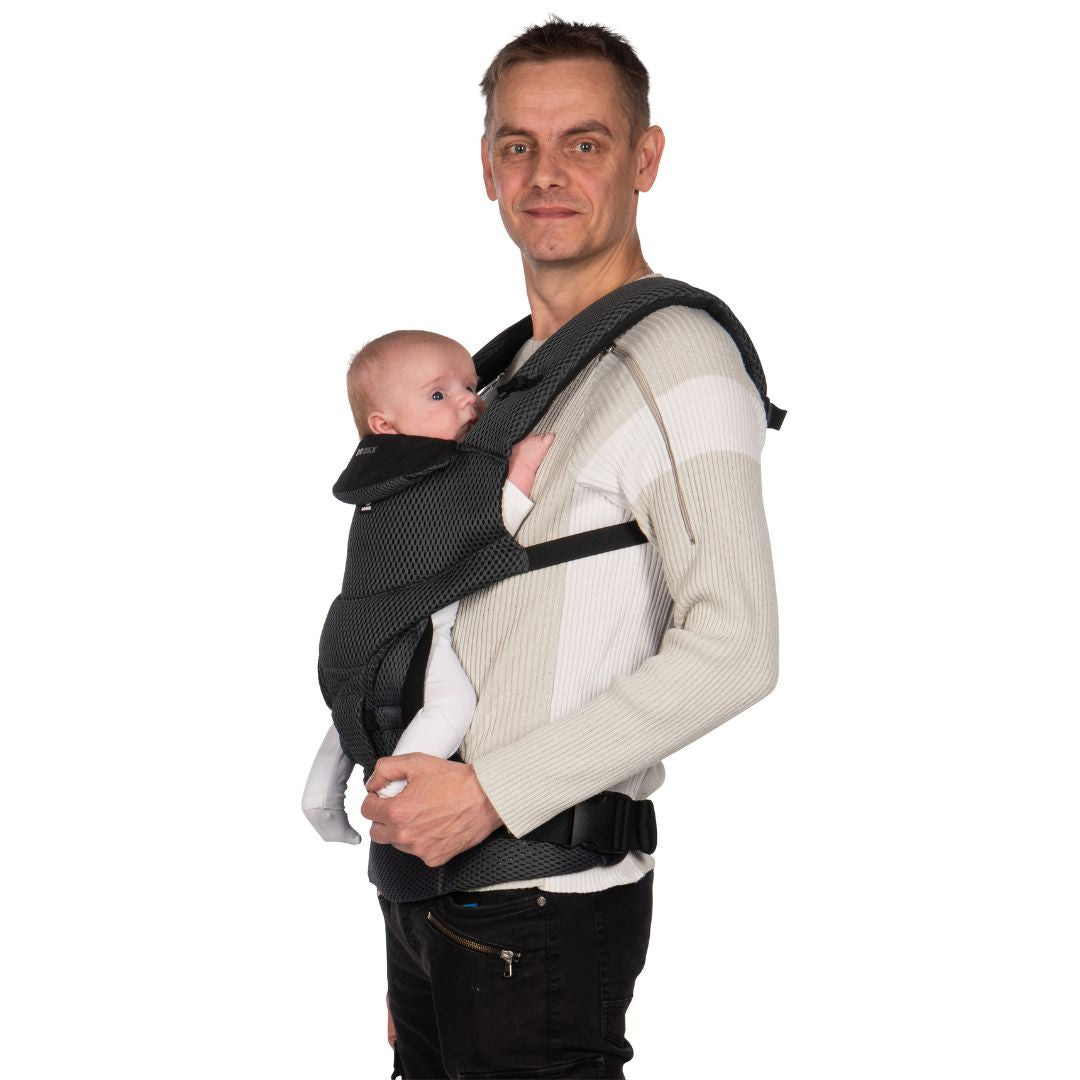 Dooky 'Urban Comfort' Baby Carrier