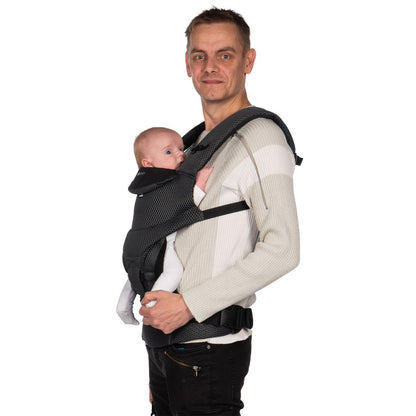 Dooky 'Urban Comfort' Baby Carrier