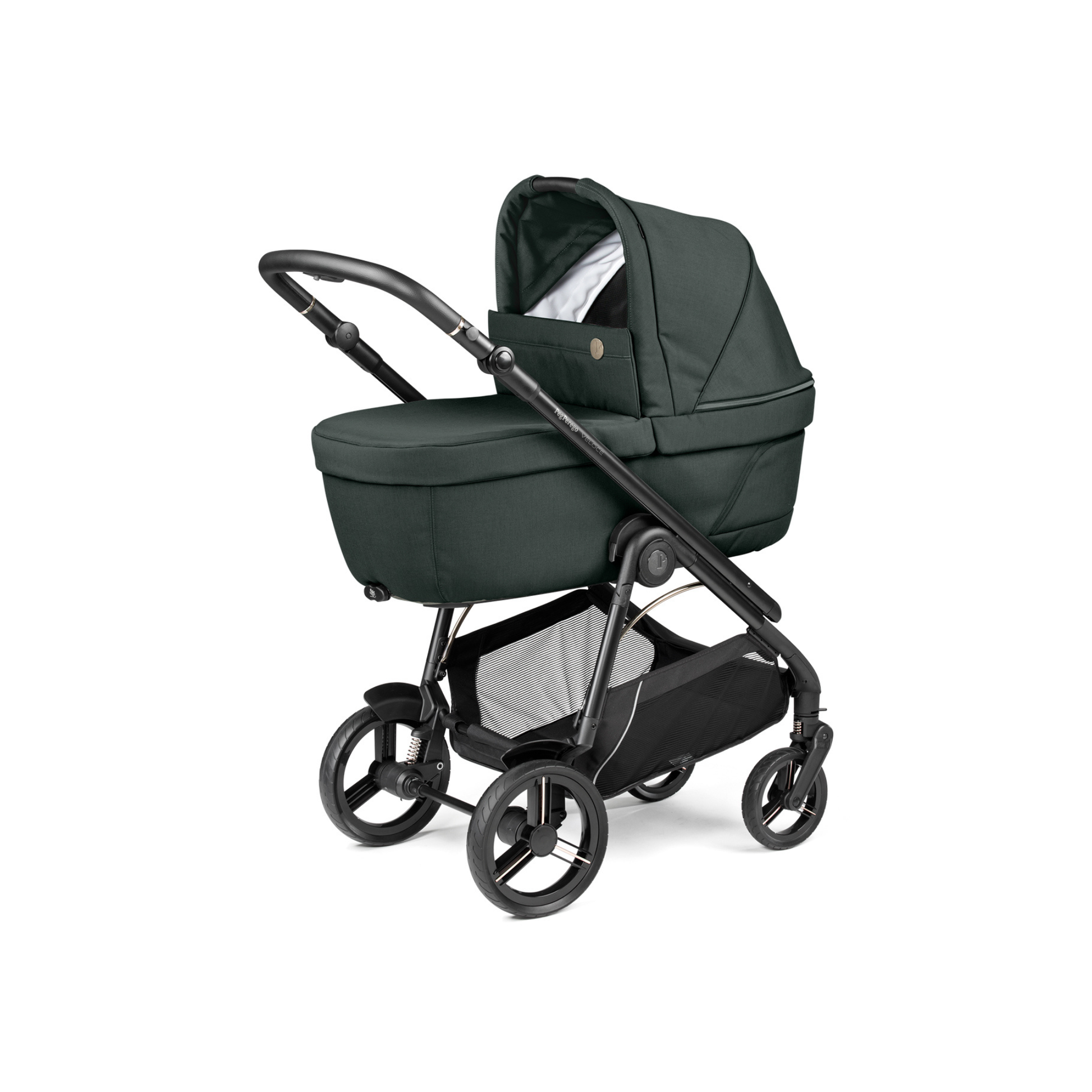 peg perego veloce fiat 500 Veloce SLK 4 in 1 Modular System Fiat 500 | Peg Perego