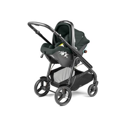 Veloce SLK 5 Piece Modular System