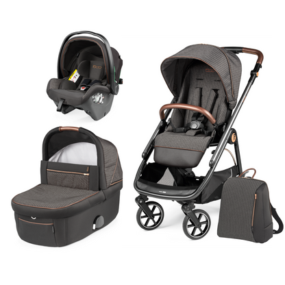 Veloce SLK 5 Piece Modular System - Fiat 500 [Pre-Loved]