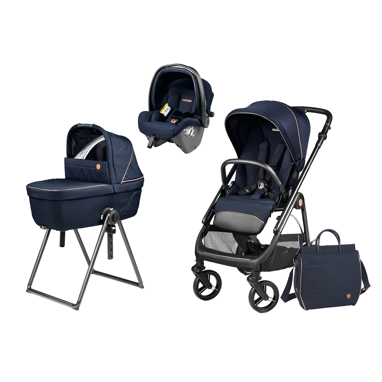 Veloce SLK 5 Piece Modular System