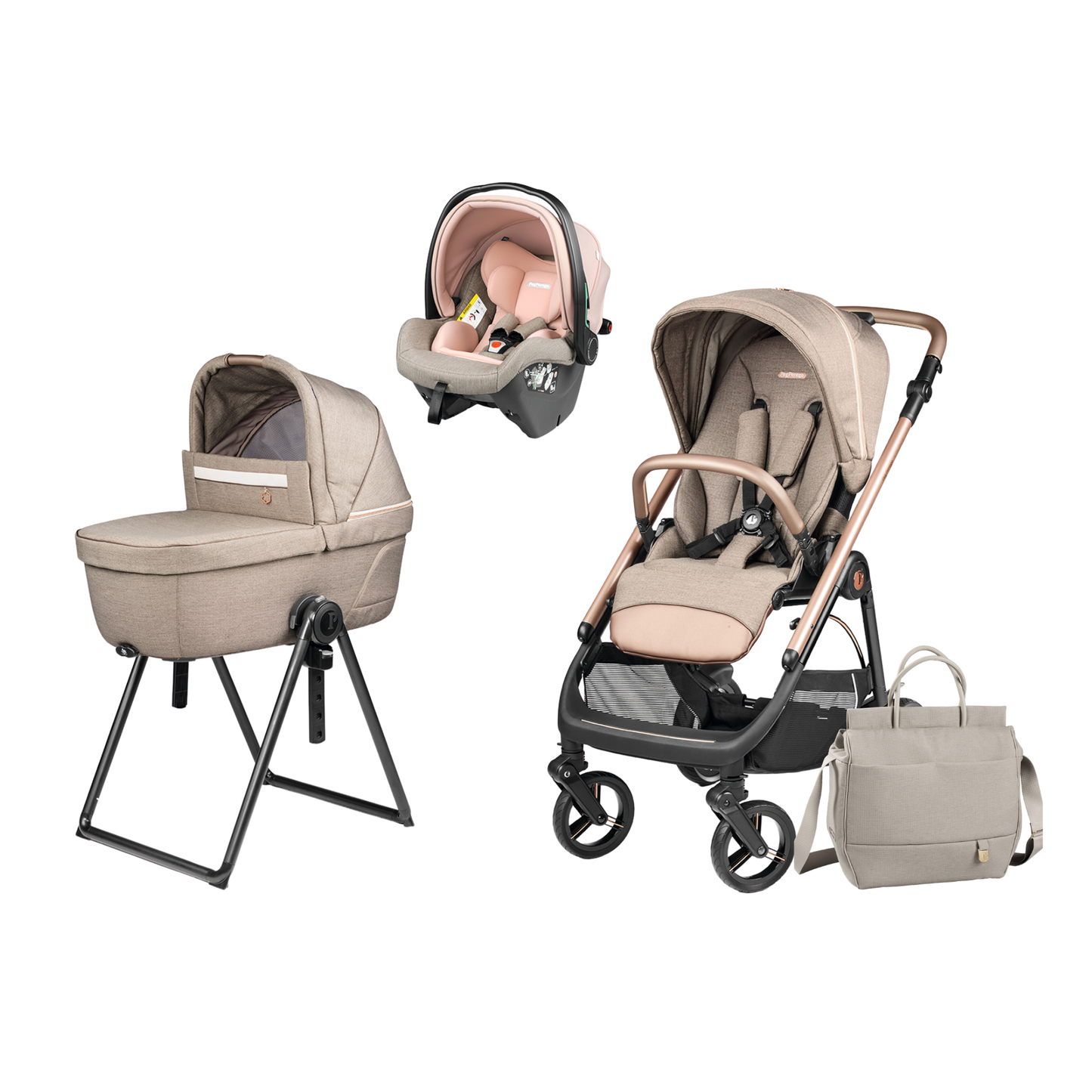 Veloce SLK 5 Piece Modular System