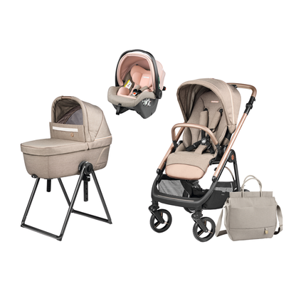 Veloce SLK 5 Piece Modular System