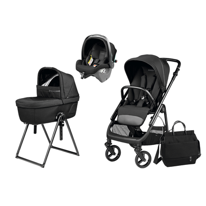 Veloce SLK 5 Piece Modular System