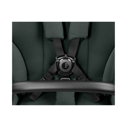 Veloce SLK 5 Piece Modular System