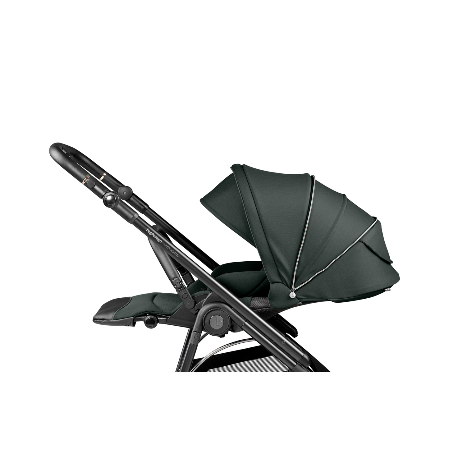 Veloce SLK 5 Piece Modular System