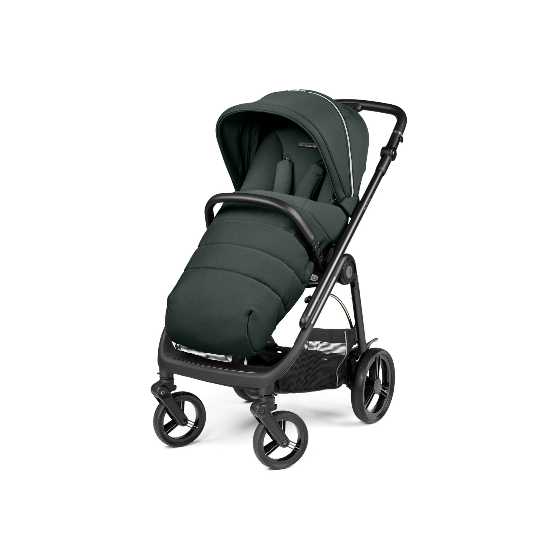 peg perego fiat 500 stroller Veloce SLK 4 in 1 Modular System Fiat 500 | Peg Perego