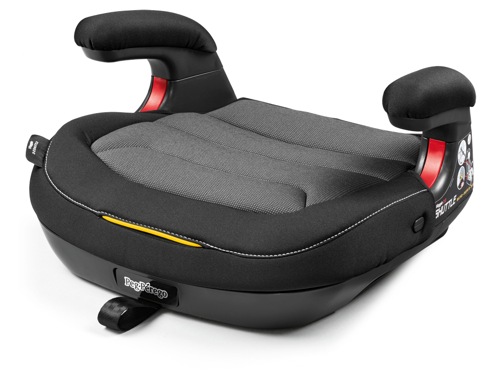 Viaggio 2-3 Shuttle Booster Seat [Pre-Loved]