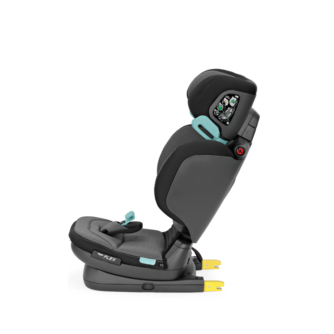 peg perego flex booster seat Viaggio Flex car seat | Peg Perego