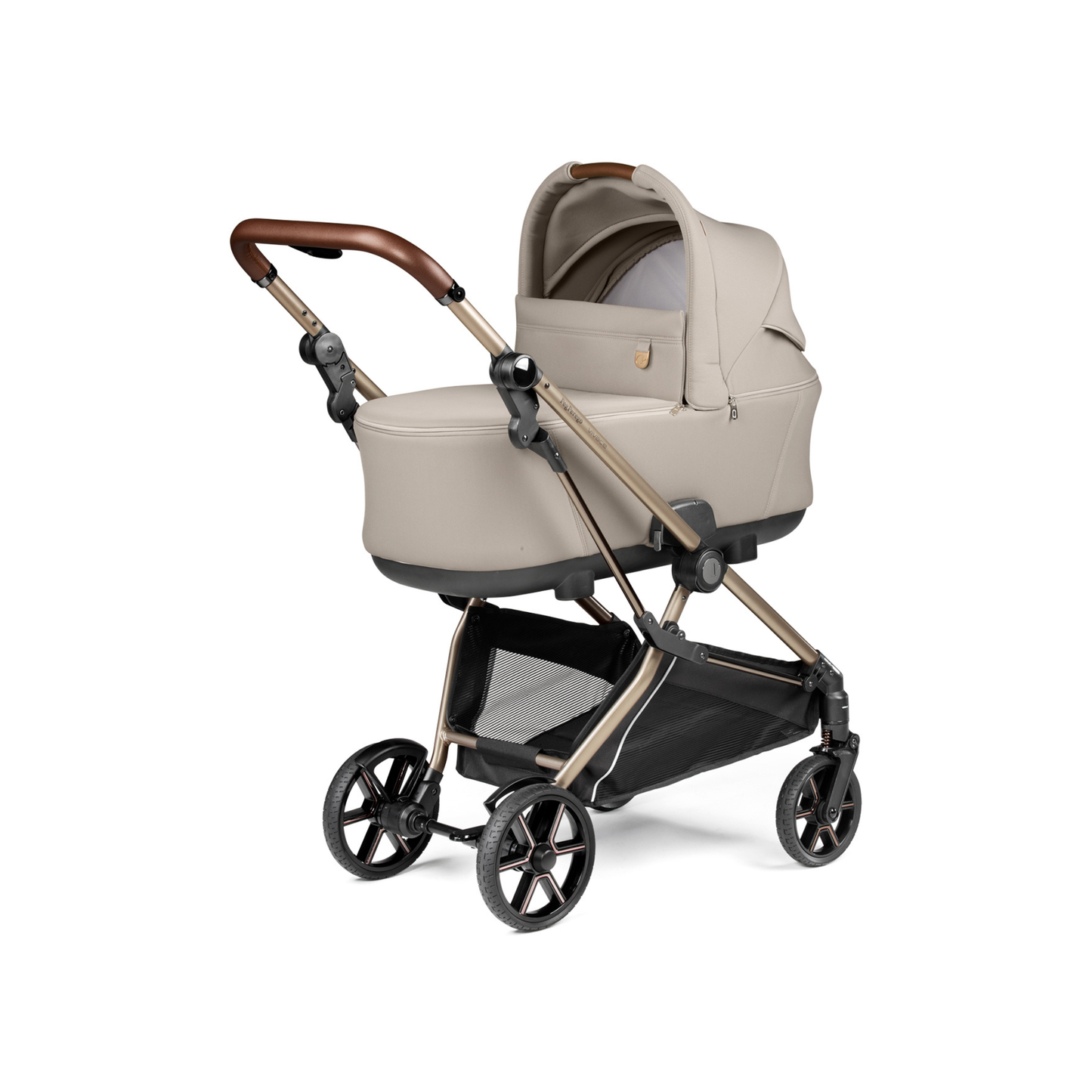 Vivace SLK 5 Piece Modular System