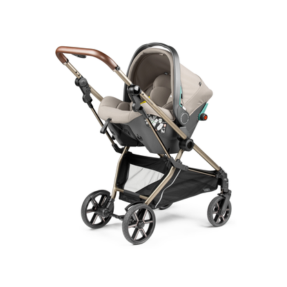 Vivace SLK 5 Piece Modular System