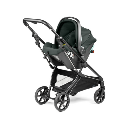 Vivace SLK 5 Piece Modular System