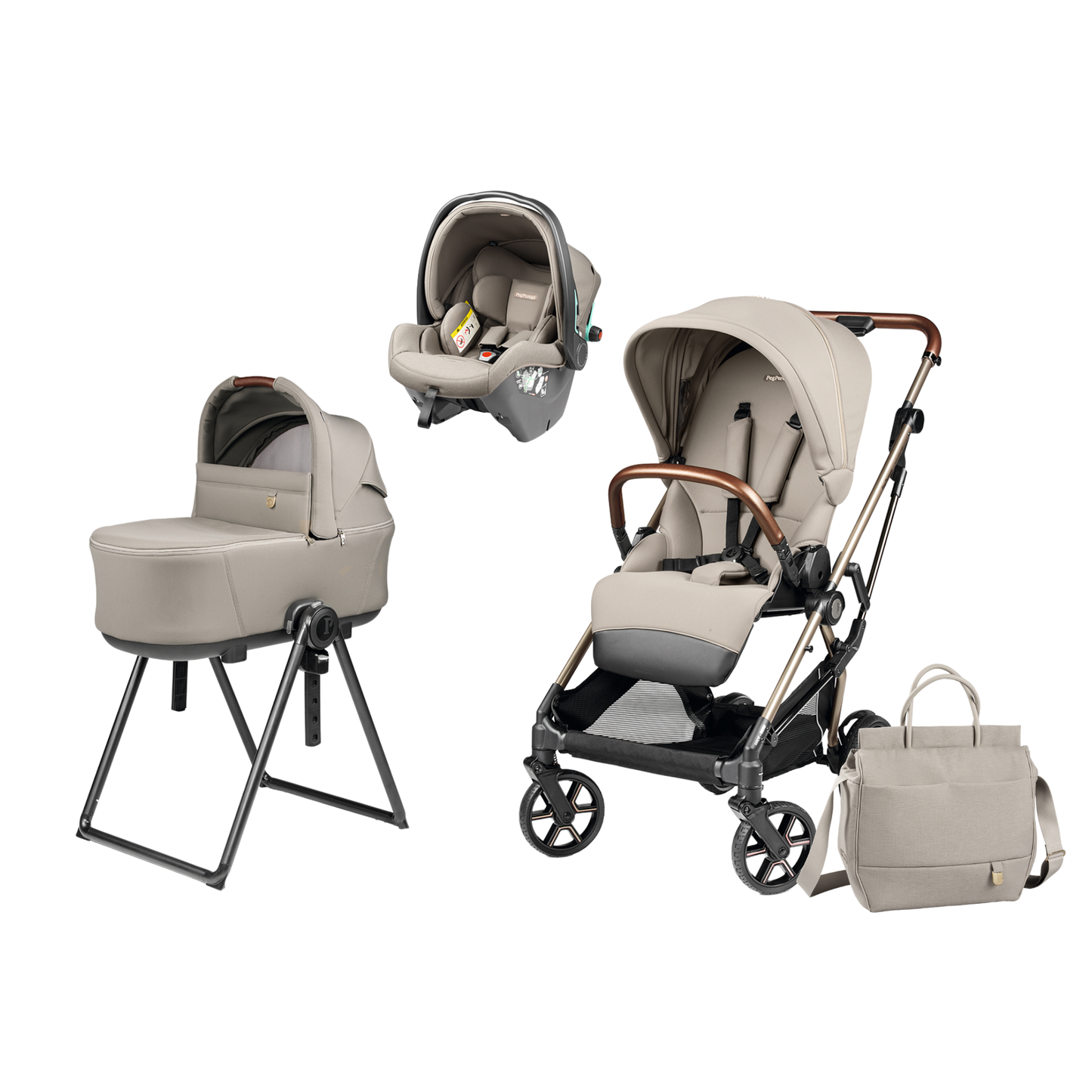 Vivace SLK 5 Piece Modular System