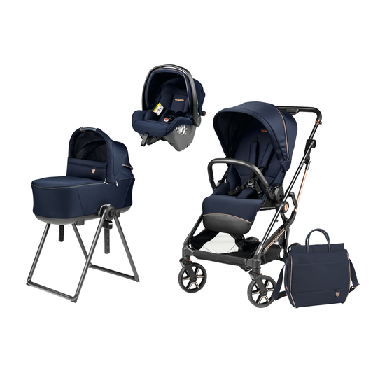 Vivace SLK 5 Piece Modular System