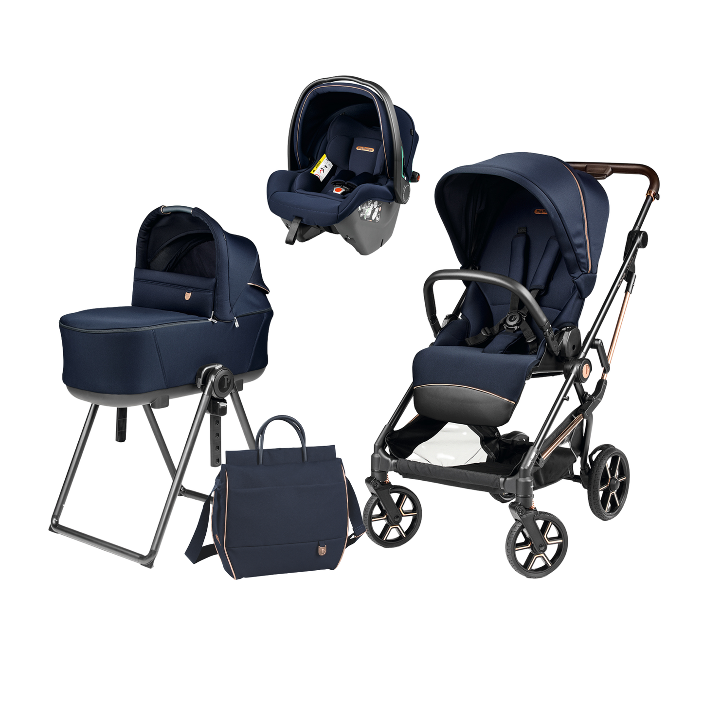 Vivace SLK 5 Piece Modular System