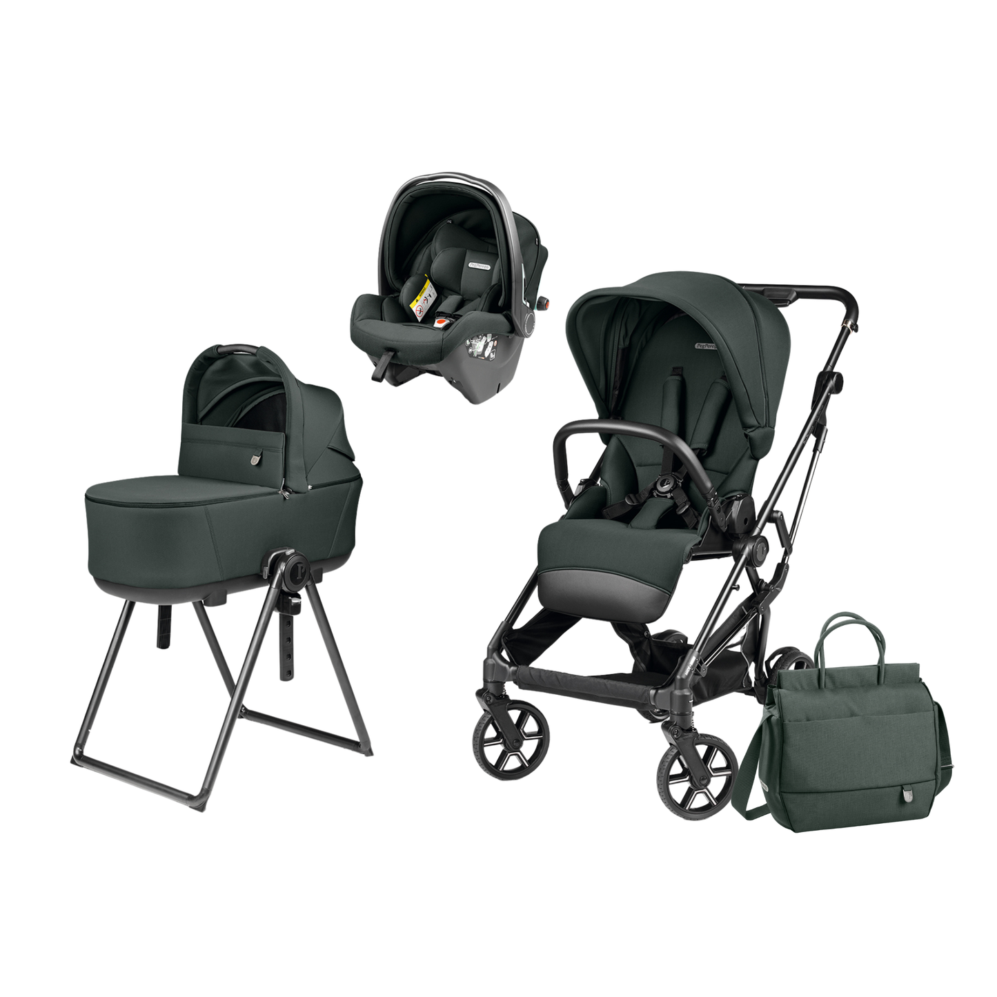 Vivace SLK 5 Piece Modular System