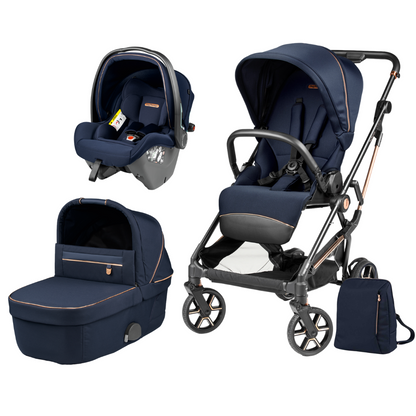 Vivace SLK 5 Piece Modular System