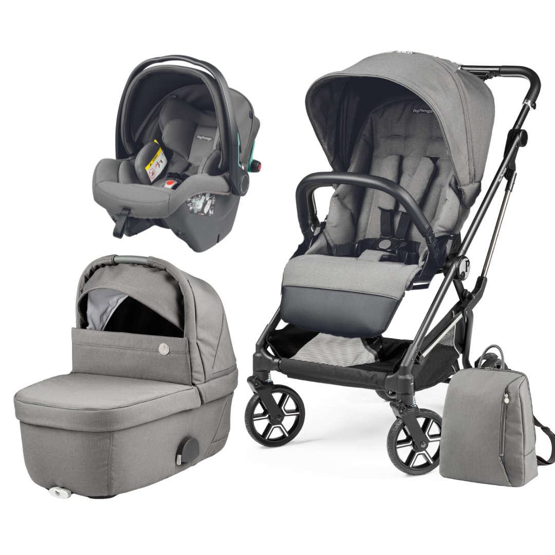 Vivace SLK 5 Piece Modular System
