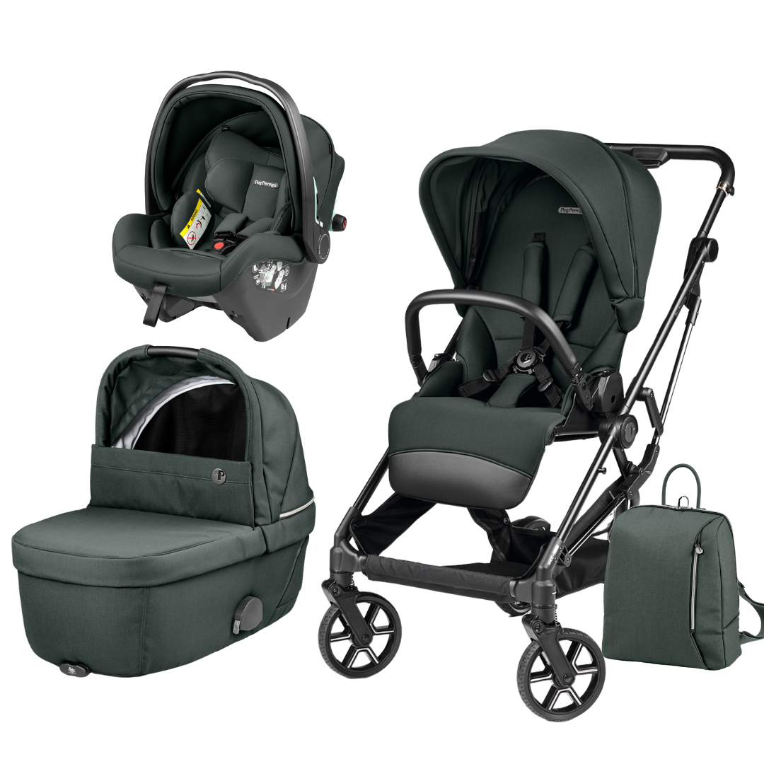 Vivace SLK 5 Piece Modular System