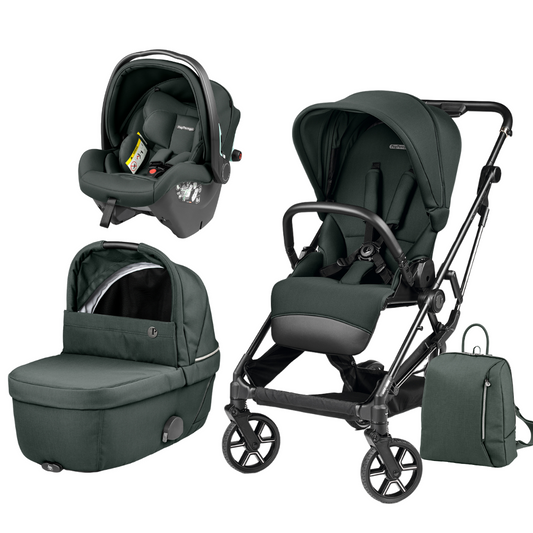 Vivace SLK 5 Piece Modular System