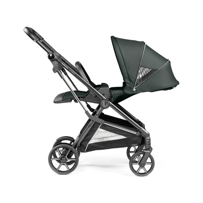 Vivace SLK 5 Piece Modular System