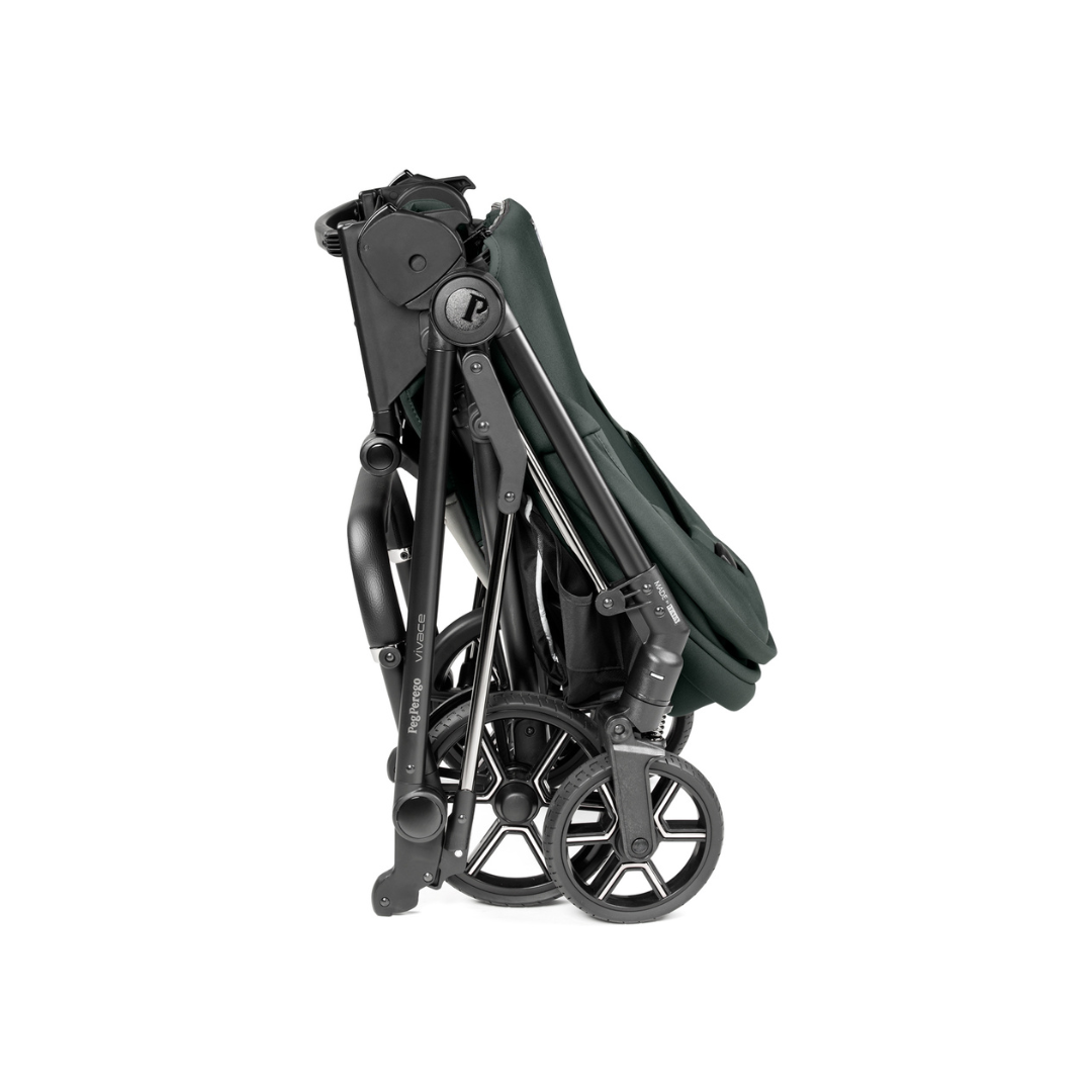 Vivace SLK 5 Piece Modular System