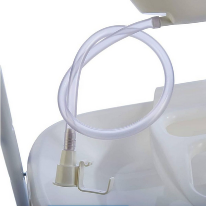 Volare Baby Bath with Changing Station