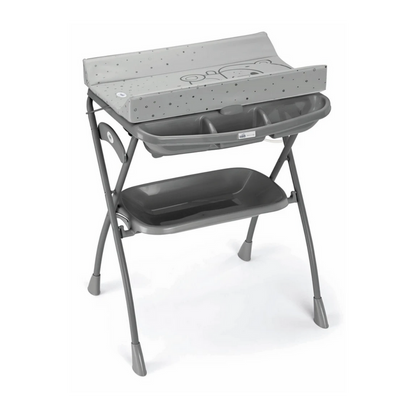 Volare Baby Bath with Changing Station