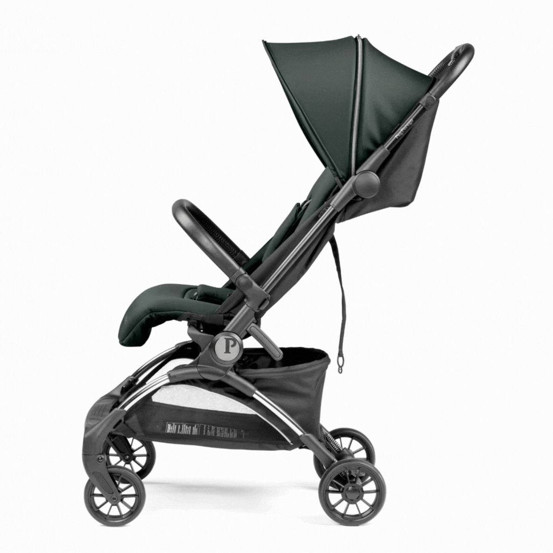 Volo Travel Stroller