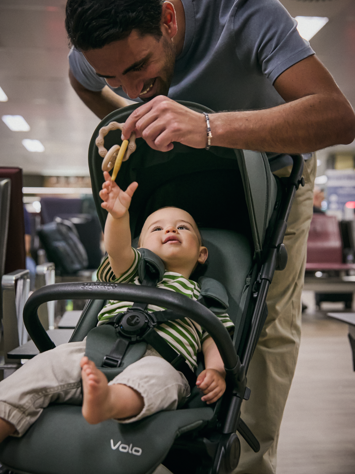 Holiday Travel Essentials