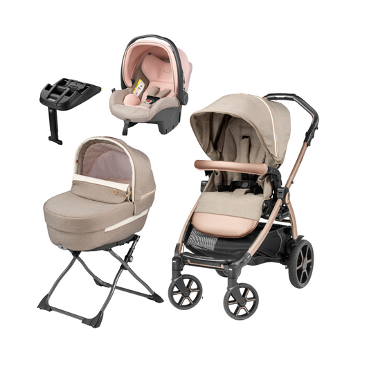 Book SL 5 Piece Modular System – Mon Amour [Pre-Loved]
