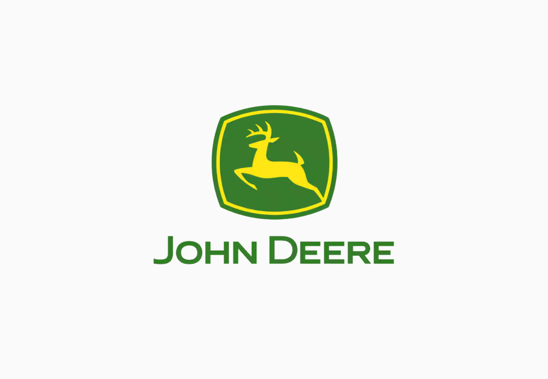 John Deere