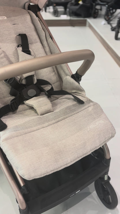 Selfie Stroller - Mon Amour [Pre-Loved]